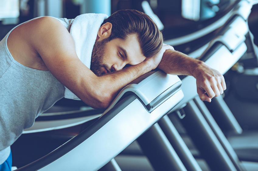 Falling asleep on treadmill istock.jpg