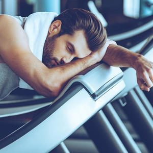 Falling asleep on treadmill istock.jpg