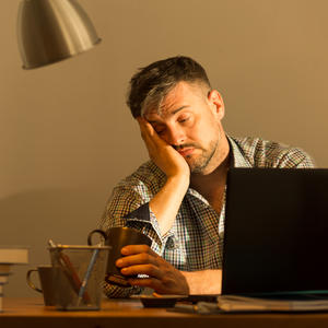 Falling asleep on treadmill istock.jpg